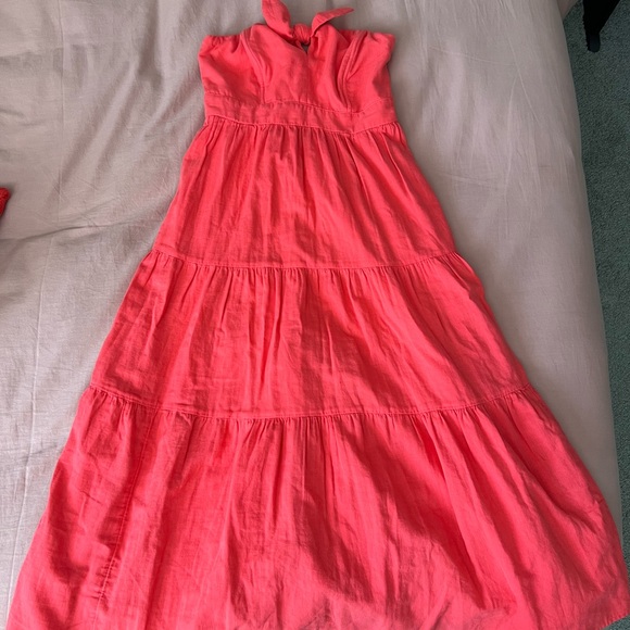 Strapless Summer Dress Universal Thread XS/S - Picture 3 of 3